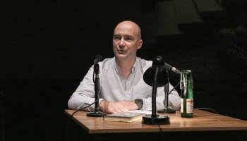 Jan Folný Foto: Eliška Mikšová